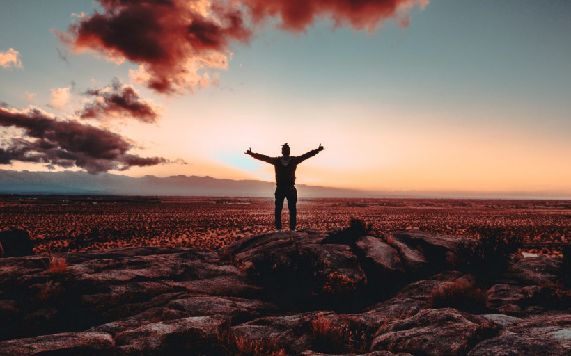 affirmations for success